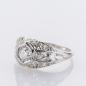 Preview: 0.45ct Diamond Ring in Platinum
