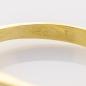 Preview: Ring aus 585er Gold mit 0.35ct Brillant