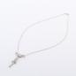 Preview: Collier mit 1,2 ct Brillanten
