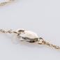 Preview: Collier mit 1,2 ct Brillanten