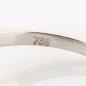 Preview: Art Deco Damenring (750er Gold) mit 1.50ct Brillanten