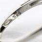 Preview: Damenring 585er Gold mit 1.0ct Brillanten
