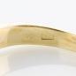 Preview: Ladies ring 14k gold with 0.22ct diamonds