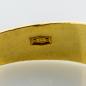 Preview: Ring 750er Gold mit 0.20ct Brillant