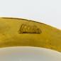Preview: Ring 750er Gold mit 0.20ct Brillant