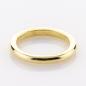 Preview: Ring aus 585er Gold mit 0.11ct Brillanten