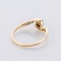 Preview: 0.18ct Diamond Ring in 14K Gold