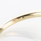 Preview: Damenring 585er Gold mit 2.56ct Rubin