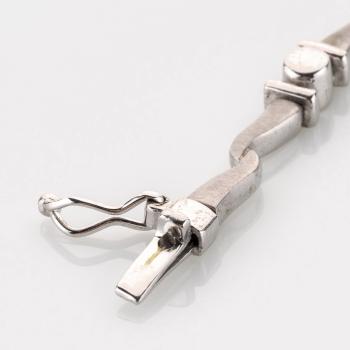 Armband aus 585er Gold