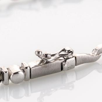Armband aus 585er Gold