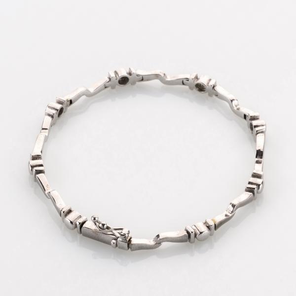 Armband aus 585er Gold