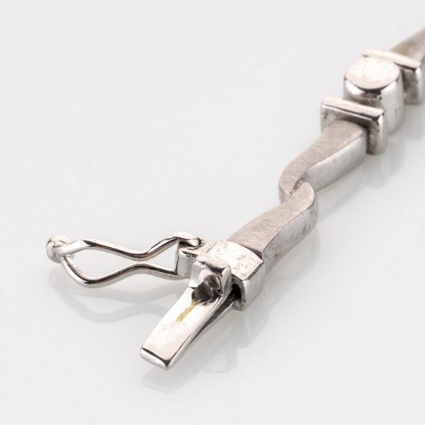 Armband aus 585er Gold