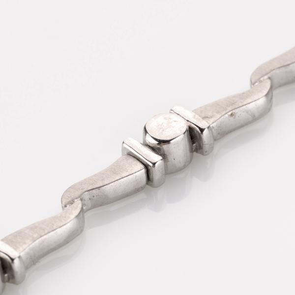 Armband aus 585er Gold